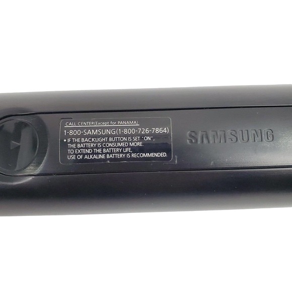 Samsung Genuine Remote Control AA59-00785A - Picture 3 of 4
